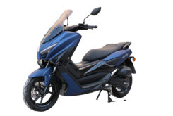 Huve K2 City 125 2023 28