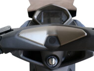 Huve K2 City 125 2023 29