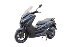 Huve K2 City 125 2023 31