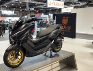 Huve Motorcycles Vive la Moto 2022 2