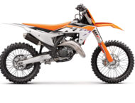 KTM 125 SX 2023