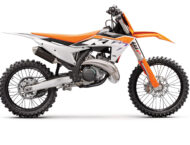 KTM 250 SX 2023