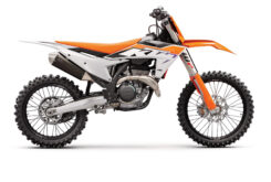KTM 350 SX-F 2023