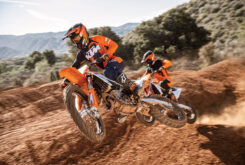 KTM 450 250 SX F 2023 8