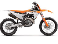 KTM 450 SX-F 2023