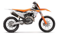 KTM 450 SX-F 2023