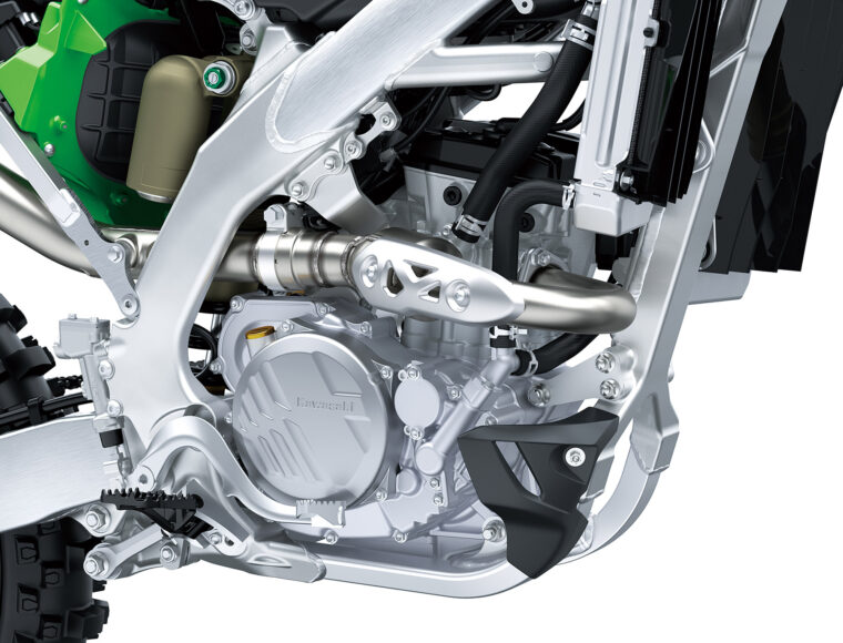Kawasaki-KX250-2023- - 1