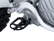 Kawasaki KX250 2023 4 Kawasaki KX250 2023 2