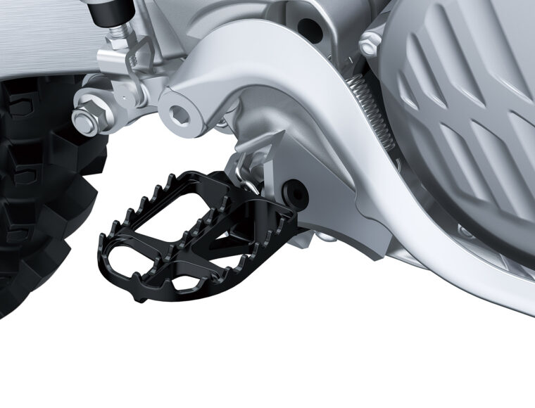 Kawasaki-KX250-2023- - 2