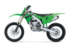 Kawasaki KX250 2023 9 Kawasaki KX250 2023 5