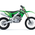 Kawasaki KX450