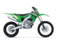 Kawasaki KX450 2023