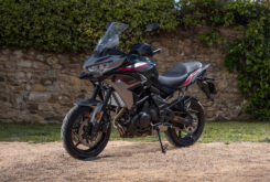 Kawasaki Versys 650 Presentación2