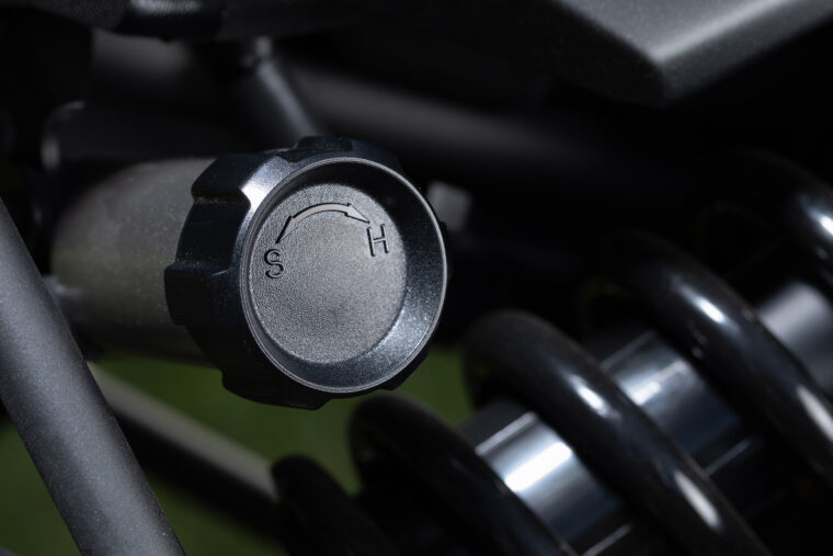 Kawasaki Versys 650 Presentación - 26