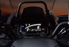 Kawasaki Versys 650 Presentación45