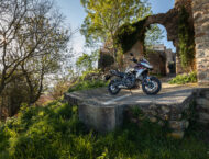 Kawasaki Versys 650 Presentación52