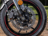 Kawasaki Versys 650 Presentación8