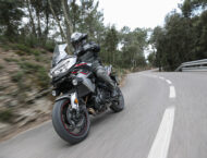 Kawasaki Versys 650 Prueba2