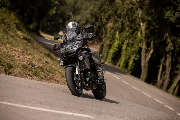 Kawasaki Versys 650 Prueba32