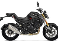 Keeway MBP M502N 2024