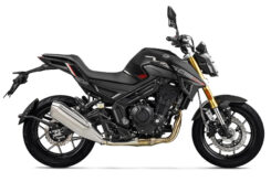 Keeway MBP M502N 2024