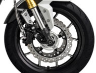 Keeway MBP M502N 2023 10