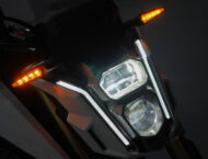 Keeway MBP M502N 2023 13