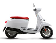 Lambretta V200 Special 2022 16 Lambretta V200 Special 2022 1