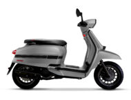 Lambretta V200 Special 2022 15 Lambretta V200 Special 2022 2