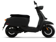 Lambretta V200 Special 2022 14 Lambretta V200 Special 2022 3