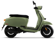 Lambretta V200 Special 2022 13 Lambretta V200 Special 2022 4