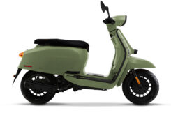 Lambretta V200 Special 2022