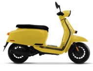 Lambretta V200 Special 2022 12 Lambretta V200 Special 2022 5