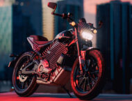 Livewire S2 Del Mar Launch Edition 13