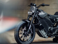 Livewire S2 Del Mar Launch Edition 15