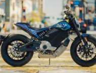 Livewire S2 Del Mar Launch Edition 3