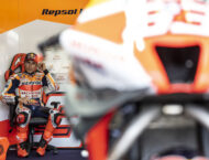 Marc Marquez MotoGP Mugello