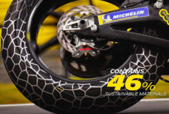 Michelin Neumatico MotoE Sostenible1