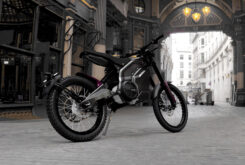 OX Motorcycle presenta OX MOB: una nueva gama de vehículos eléctricos 8 OX DUK1