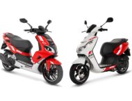 Peugeot y Motul se unen para lanzar dos ediciones especiales 1 Peugeot Motul 01