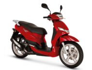 Peugeot Tweet 125 2022