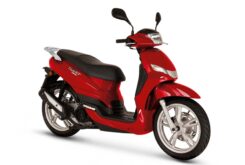 Peugeot Tweet 125 2022