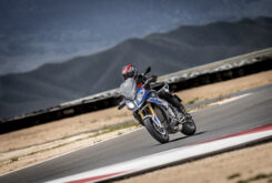 Prueba neumáticos Continental ContiRoadAttack 4 | Parte 2: Circuito 6 Prueba neumaticos Continental contiroadattack 4 circuito 11