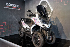 Qooder QV4 Camp Special Edition 2022 1