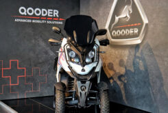 Qooder QV4 Camp Special Edition 2022 2