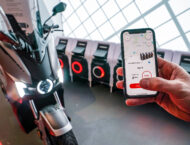 Silence baterias intercambiador 2