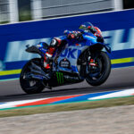 Carmelo Ezpeleta: «No creo que lo de Suzuki tenga solución»