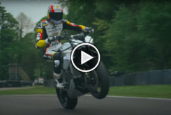 Triumph TE 1 teaser accion1