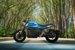 Urbet Lora: Versiones, precios y más datos de la moto eléctrica '125' con mayor autonomía 12 Urbet Lora prototipo1