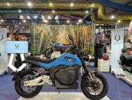 Urbet Lora prototipo 4